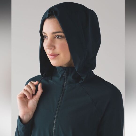 Lululemon Step To It Jacket - Picture 8 of 10